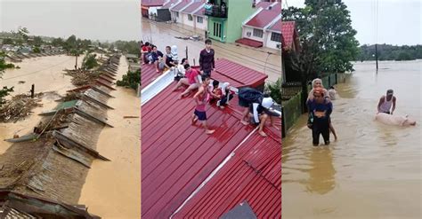 is there a typhoon in davao city today
